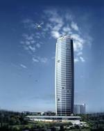 Divan Residence At Bomoti Plaza اسطنبول المظهر الخارجي الصورة